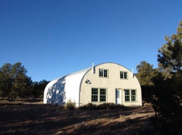 426 Frontier Trail, Datil, NM 87821