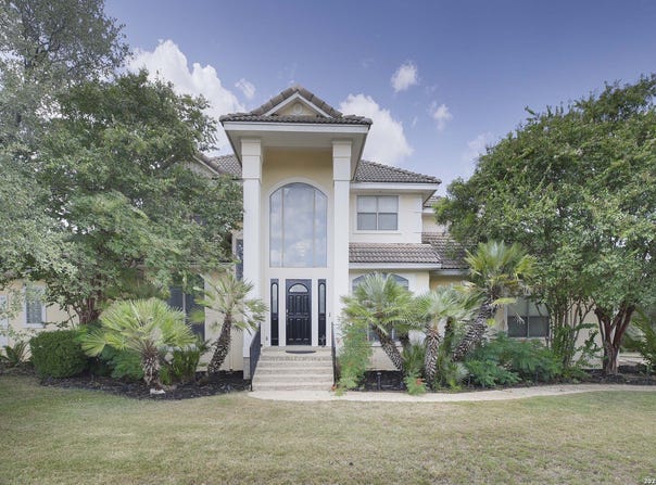 21106 HARVEST HLS, San Antonio, TX 78258