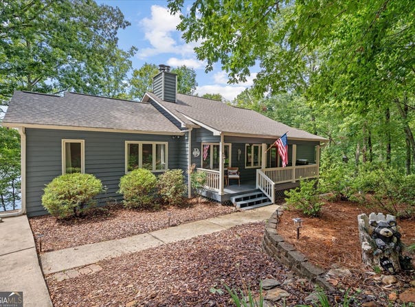 171 Martin, Wedowee, AL 36278