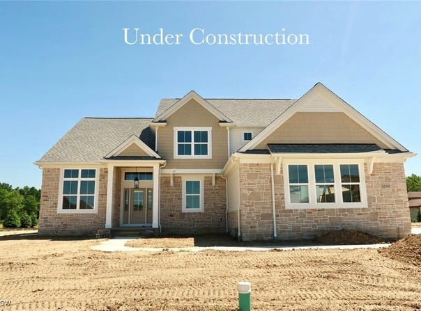 2228 Vivian Way, Avon, OH 44011