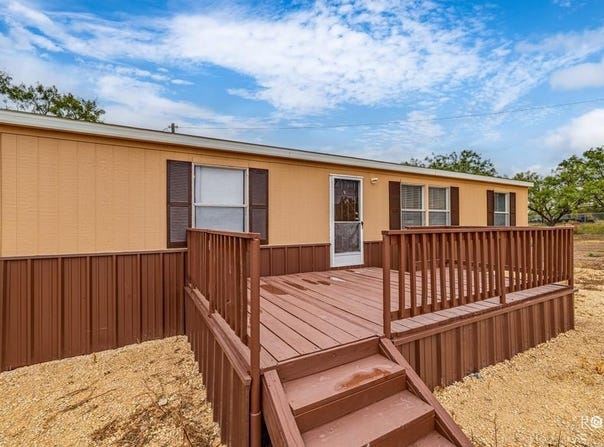 11601 Marshall St, Carlsbad, TX 76934