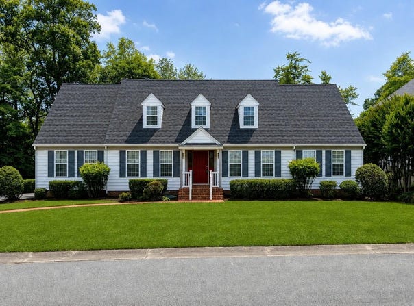 1108 GRANBYS Run, SALISBURY, MD 21804