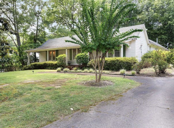 549 PETERSON LAKE, Collierville, TN 38017