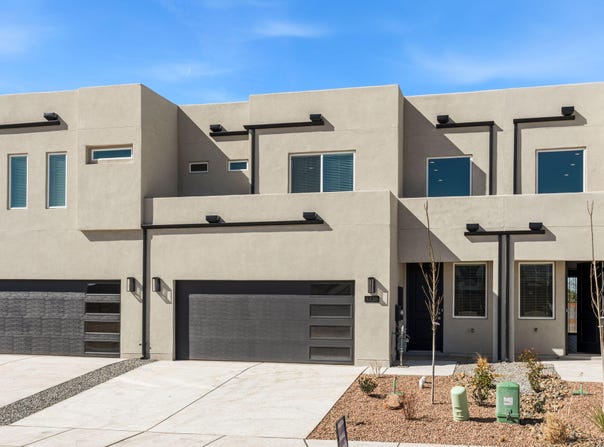 4428 Wymont Circle NE, Albuquerque, NM 87109