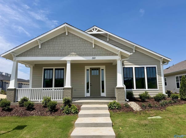 310 Apple Orchard Lane, Madison, AL 35757