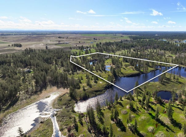 0 S Stangland Rd, Medical Lake, WA 99022