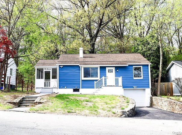 1011 Parkway Place, Peekskill, NY 10566