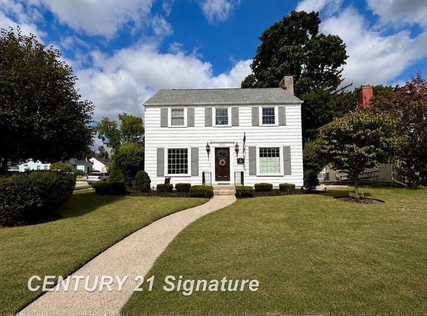 2520 Adams Boulevard, Saginaw, MI 48602