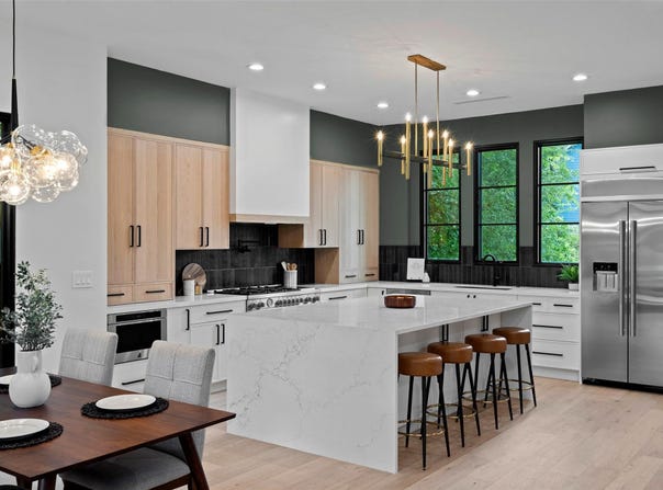 705 E 50th ST, Austin, TX 78751