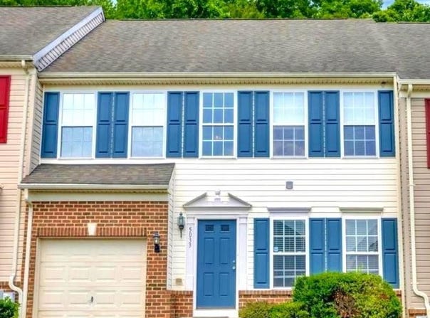 5033 WOODS LINE DRIVE, ABERDEEN, MD 21001