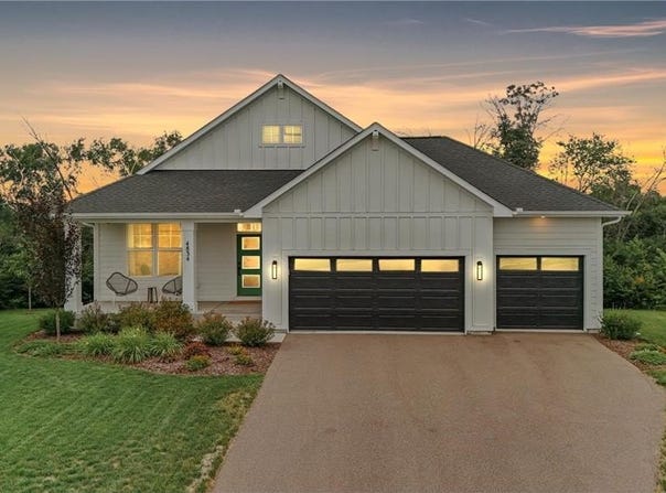 4834 128th Circle NE, Blaine, MN 55449