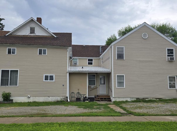 207 S Lake Street, Lake Mills, IA 50450