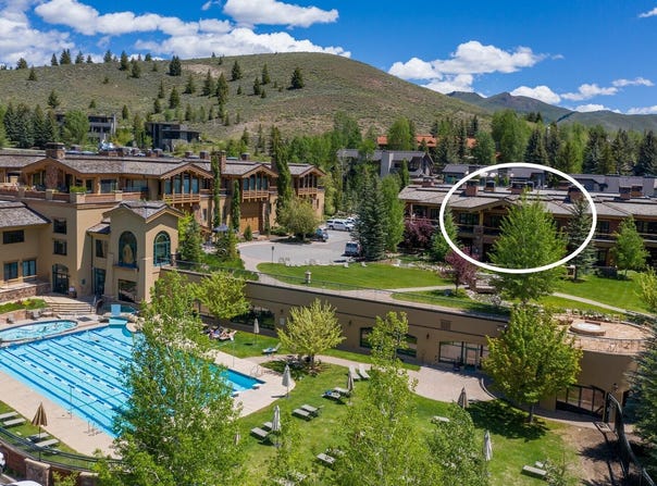 235 RAVEN Rd, Ketchum, ID 83340