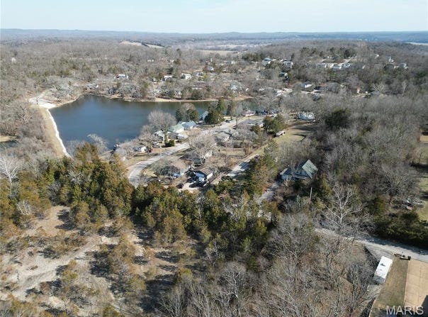 0 Lake Drive, Cedar Hill, MO 63016