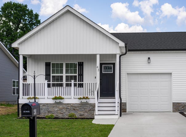 43 Michigan Lane, Dunlap, TN 37327
