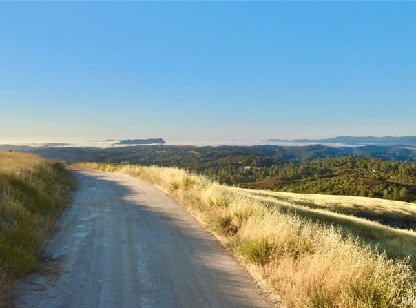 0 Copperhead Road, Bradley, CA 93426