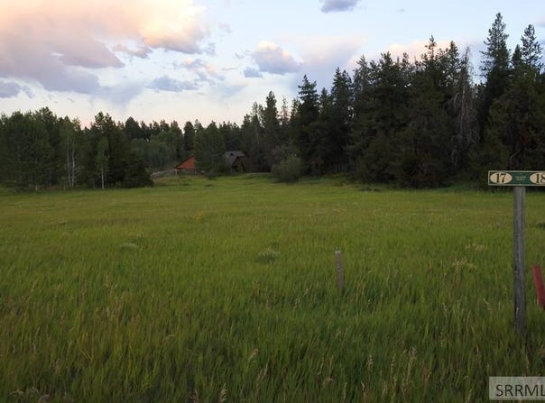 1650 Shadow Loop S, Ashton, ID 83429