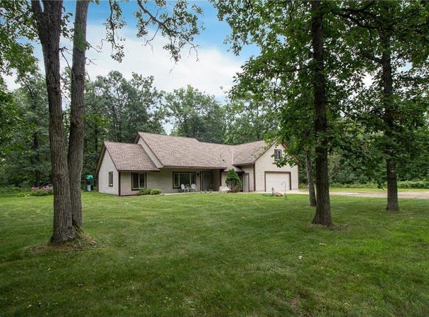 20494 Blue Lake Road, Emily, MN 56447