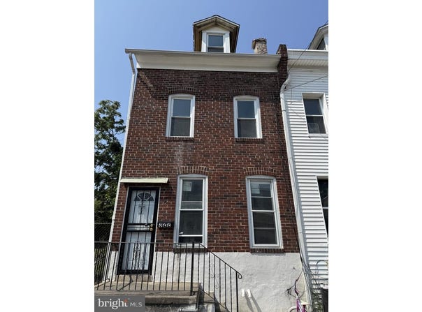 322 LAMOKIN ST, CHESTER, PA 19013