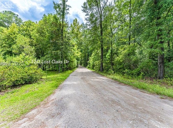 12D Lost Oaks Drive, Bluffton, SC 29910