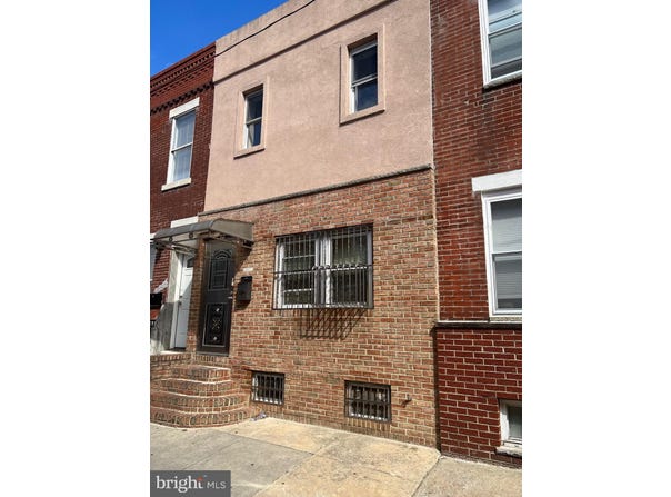 2227 S DARIEN STREET, PHILADELPHIA, PA 19148