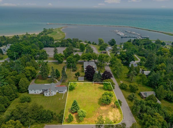 342 E Madison, Harrisville, MI 48740