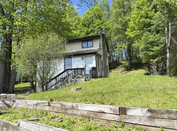 4 Worden Lane, White Sulphur Springs, NY 12787