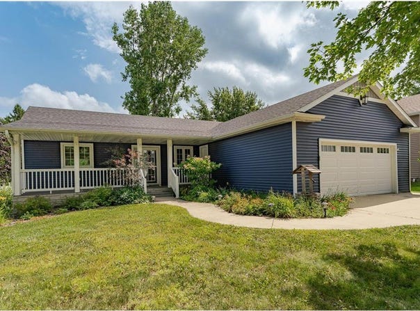 504 13th Avenue NW, Kasson, MN 55944
