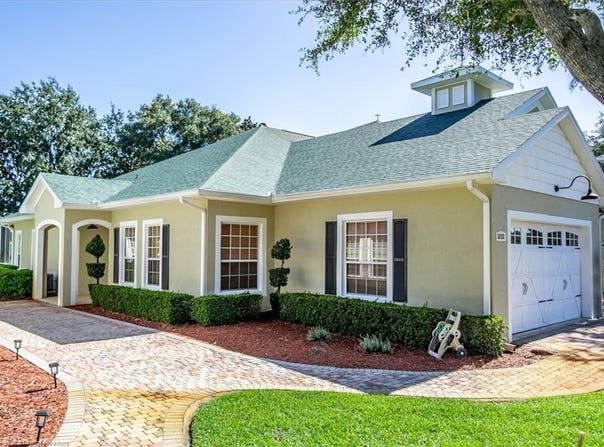 5333 Surrey Lane, Sebring, FL 33875