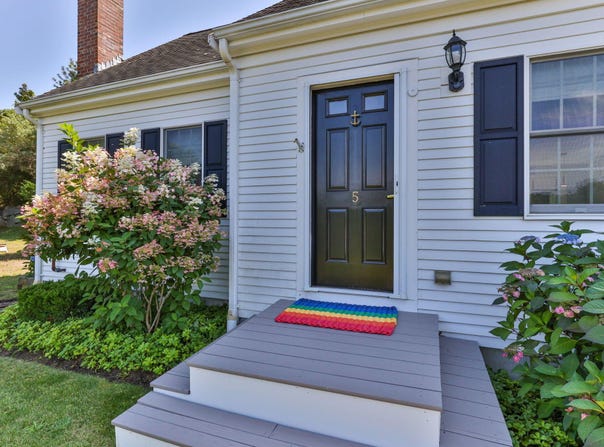 5 Glacier Drive, Truro, MA 02666
