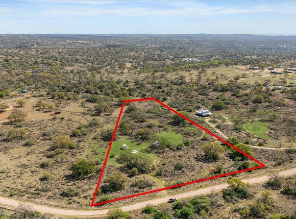 453 Madden Ranch RD, Valley Spring, TX 76885