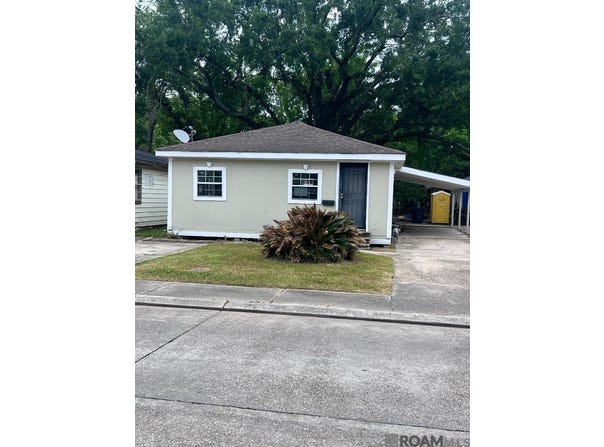 1438 N 43rd St, Baton Rouge, LA 70802