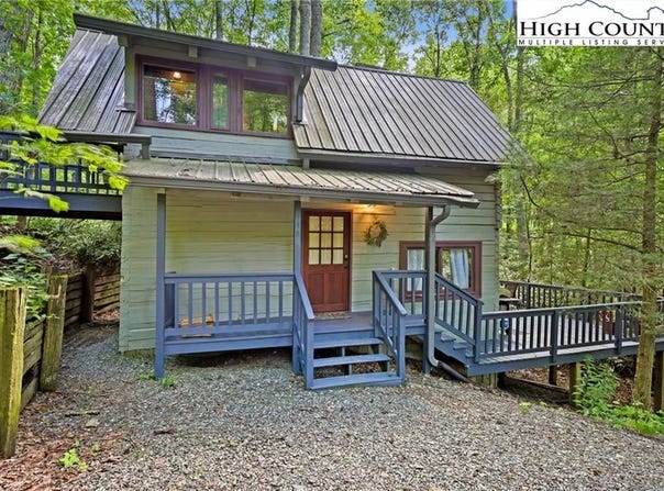 148 Estates Drive, Boone, NC 28607
