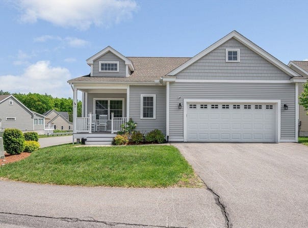 12 Dunstable Cir, Merrimack, NH 03054