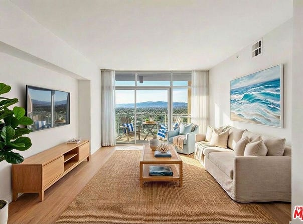 13700 Marina Pointe Dr, Marina Del Rey, CA 90292