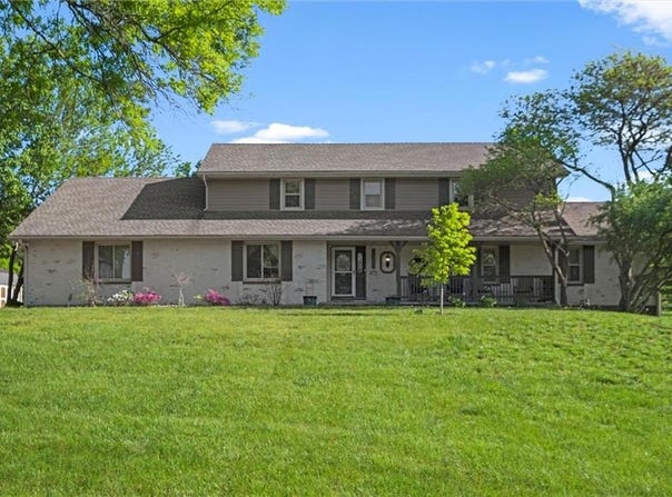 17201 NE 136th Street, Kearney, MO 64060