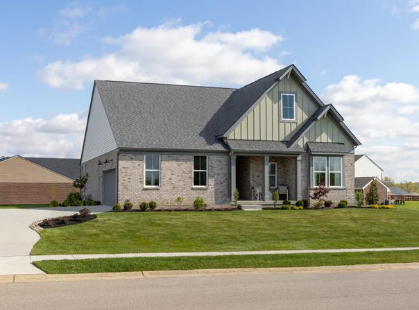 3562 Capel Court, Independence, KY 41051