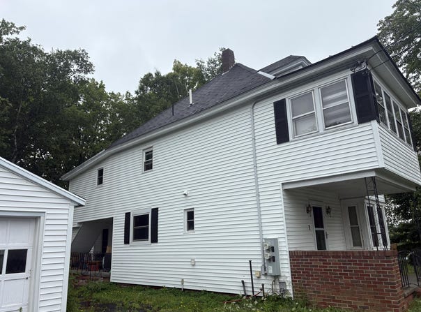 1 Mount Pleasant Street, Waterville, ME 04901