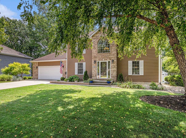 505 Windridge Drive, Chesterton, IN 46304