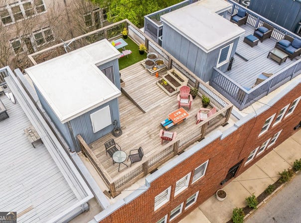 230 Bradberry, Atlanta, GA 30313