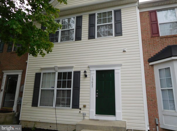 15637 BIRMINGHAM Circle, BRANDYWINE, MD 20613