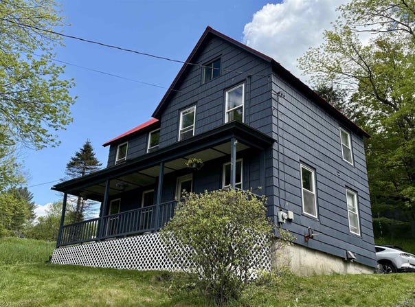 161 River Street, Montpelier, VT 05602