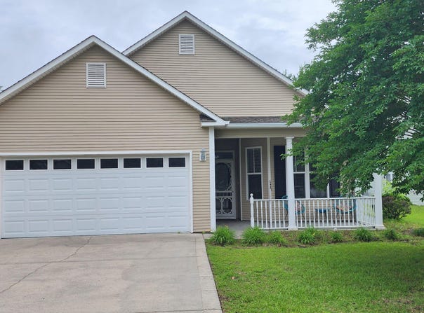 124 Azalea Drive, Hampstead, NC 28443