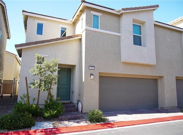 2765 Frosted Teal Avenue, North Las Vegas, NV 89086