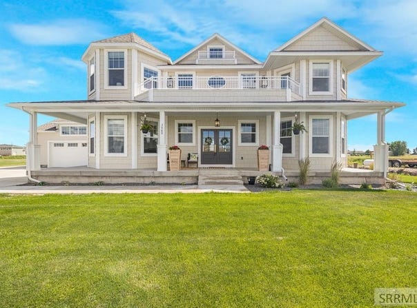 3060 E 670 N, Roberts, ID 83444