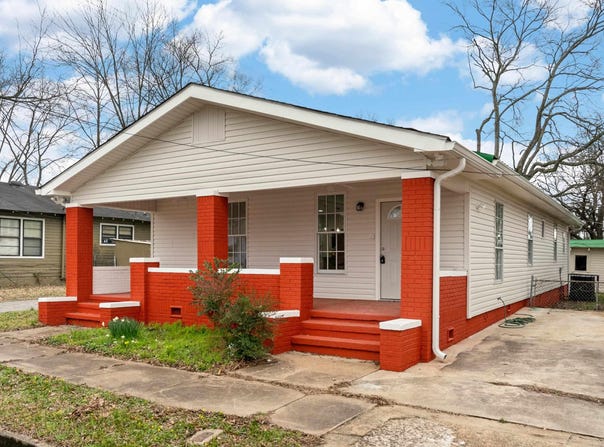 716 15TH STREET, BESSEMER, AL 35020