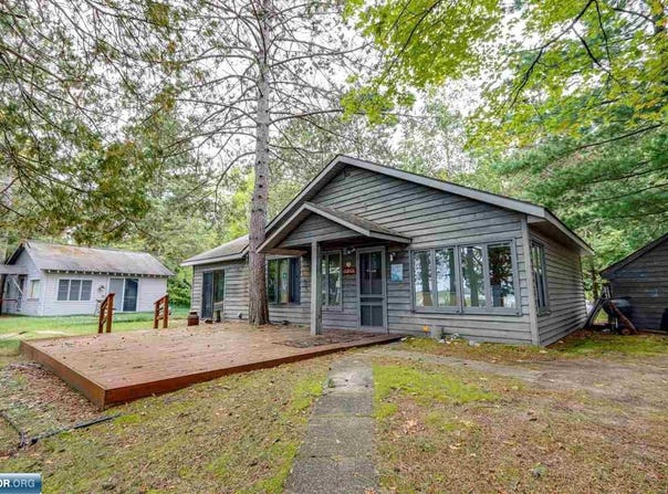 34838 Deer Path Dr, Deer River, MN 56636