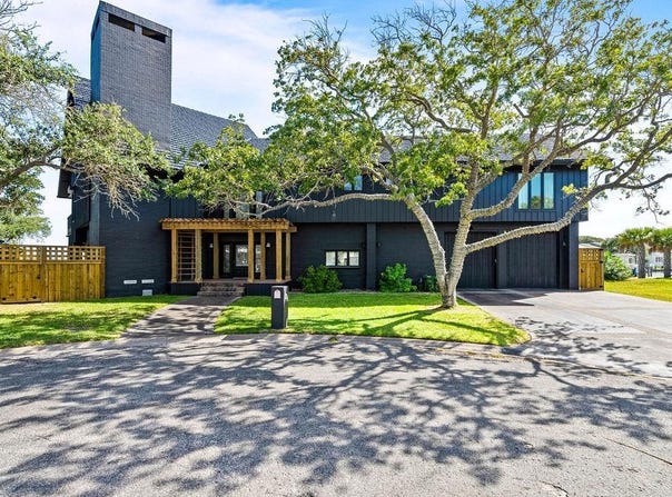 25 Bimini, ROCKPORT, TX 78382