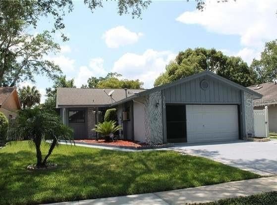 366 KANTOR BOULEVARD, CASSELBERRY, FL 32707