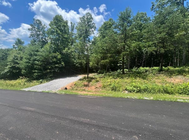 Lot 56 Nathaniels Way, Blairsville, GA 30512